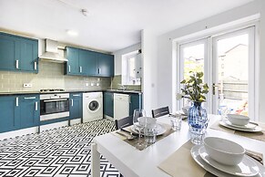 Inglewood Hub London