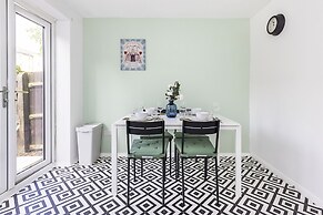 Inglewood Hub London