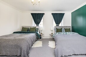 Inglewood Hub London