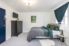 Inglewood Hub London