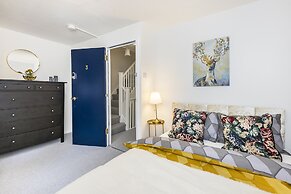 Inglewood Hub London