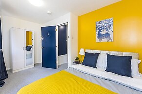 Inglewood Hub London