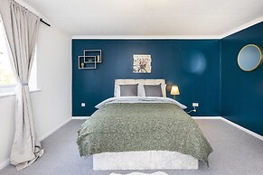 Inglewood Hub London