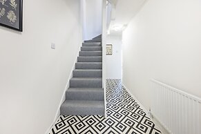 Inglewood Hub London