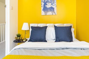 Inglewood Hub London