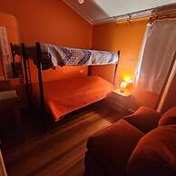 Hotel Gatos de campo tiernos y traviesos