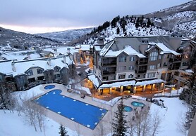 Platinum 3 Bedroom Ski in, Ski out Mountain Vacation Rental Just 50 Ya