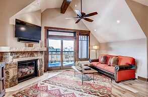 Luxury 4 Bedroom Penthouse Rental off Main Street Within Walking Dista