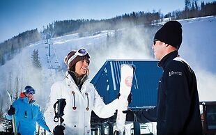 Sebastian Vail 3 Bedroom Residence in the Heart of Vail Village Close 