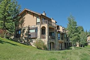 Premier Ski in, Ski out 2 Bedroom Colorado Vacation Rental Steps From 