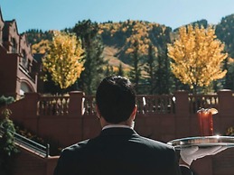 Aspen St. Regis Luxury 3 Bedroom Residence - 5-star Resort in World Cl