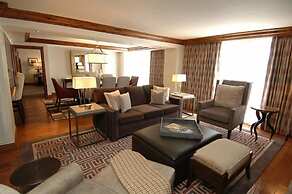 Aspen St. Regis Luxury 3 Bedroom Residence - 5-star Resort in World Cl