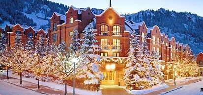 Aspen St. Regis Luxury 3 Bedroom Residence - 5-star Resort in World Cl