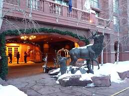 Aspen St. Regis Luxury 3 Bedroom Residence - 5-star Resort in World Cl