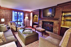 Aspen St. Regis Luxury 3 Bedroom Residence - 5-star Resort in World Cl