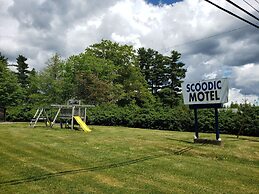 Scoodic Motel
