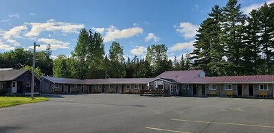 Scoodic Motel