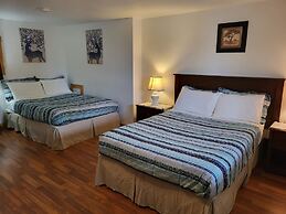 Scoodic Motel