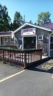 Scoodic Motel