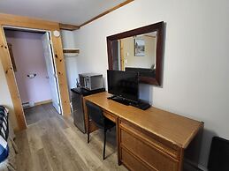 Scoodic Motel