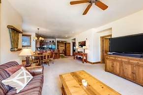 Red Hawk Townhomes 2 Bedroom Rental in River Run Village