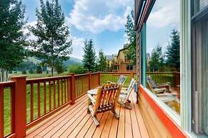 Red Hawk Townhomes 2 Bedroom Rental in River Run Village