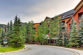 Beautiful 1 Bedroom Mountain Condo in River Run Village With Hot Tub A