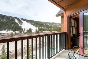 Beautiful 1 Bedroom Mountain Condo in River Run Village With Hot Tub A