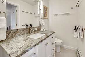 Premier 2 Bedroom Downtown Aspen Condo Just 100 Yards From the Gondola