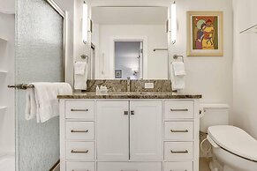 Premier 2 Bedroom Downtown Aspen Condo Just 100 Yards From the Gondola