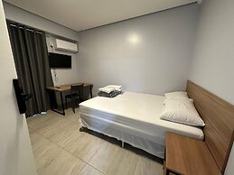 WS Suítes Hotel