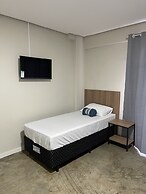WS Suítes Hotel