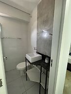 WS Suítes Hotel