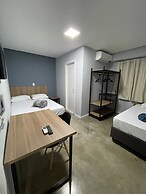 WS Suítes Hotel
