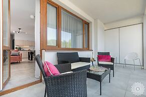 Seaside Apartamenty - Dominikana