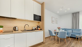 Seaside Apartamenty - Dominikana