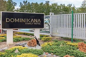 Seaside Apartamenty - Dominikana