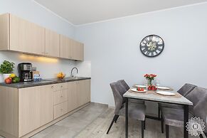 Seaside Apartamenty - Dominikana