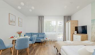 Seaside Apartamenty - Dominikana