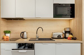 Seaside Apartamenty - Dominikana