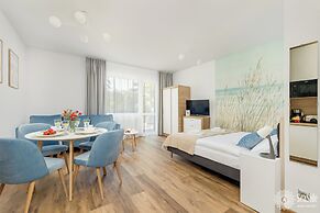 Seaside Apartamenty - Dominikana