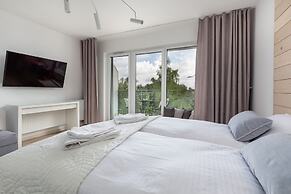 Seaside Apartamenty - Dominikana