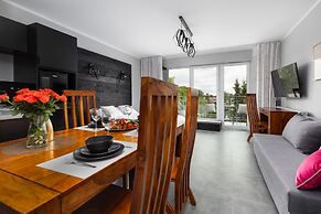 Seaside Apartamenty - Dominikana