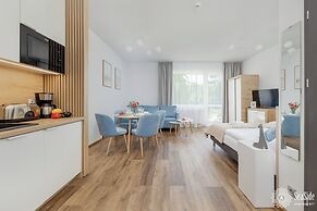 Seaside Apartamenty - Dominikana