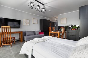 Seaside Apartamenty - Dominikana