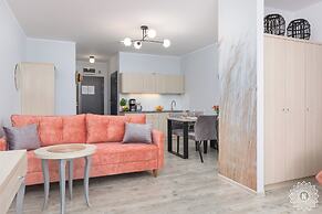 Seaside Apartamenty - Dominikana