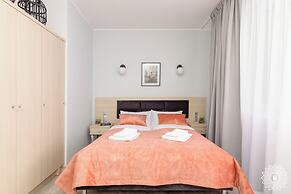 Seaside Apartamenty - Dominikana