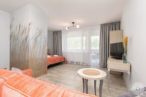 Seaside Apartamenty - Dominikana