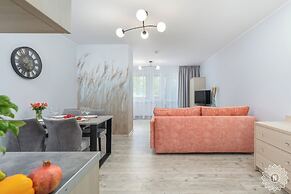 Seaside Apartamenty - Dominikana