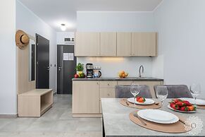 Seaside Apartamenty - Dominikana